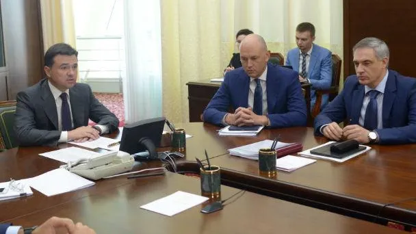 Портал «Добродел» создадут для жителей Подмосковья