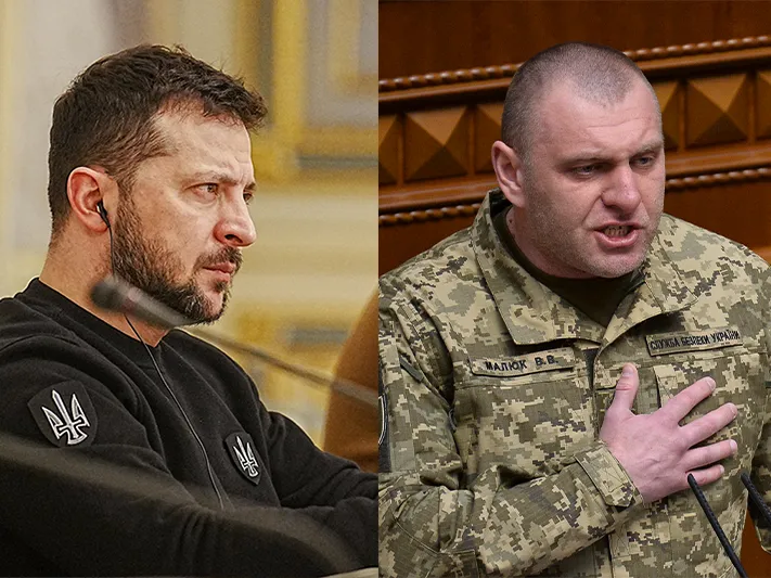 Политолог объяснил, почему на Украине такое слабое и коррумпированное правительство