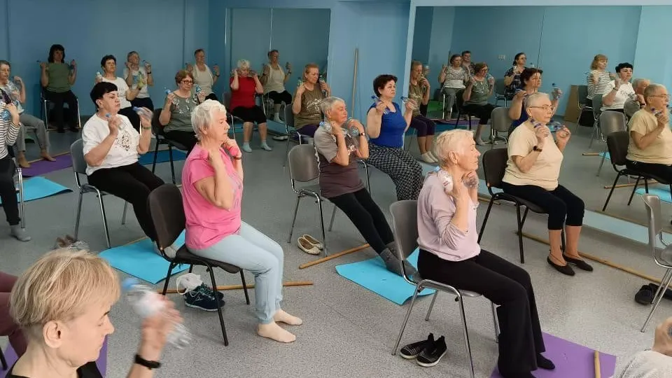 Фото: Министерство социального развития Московской области