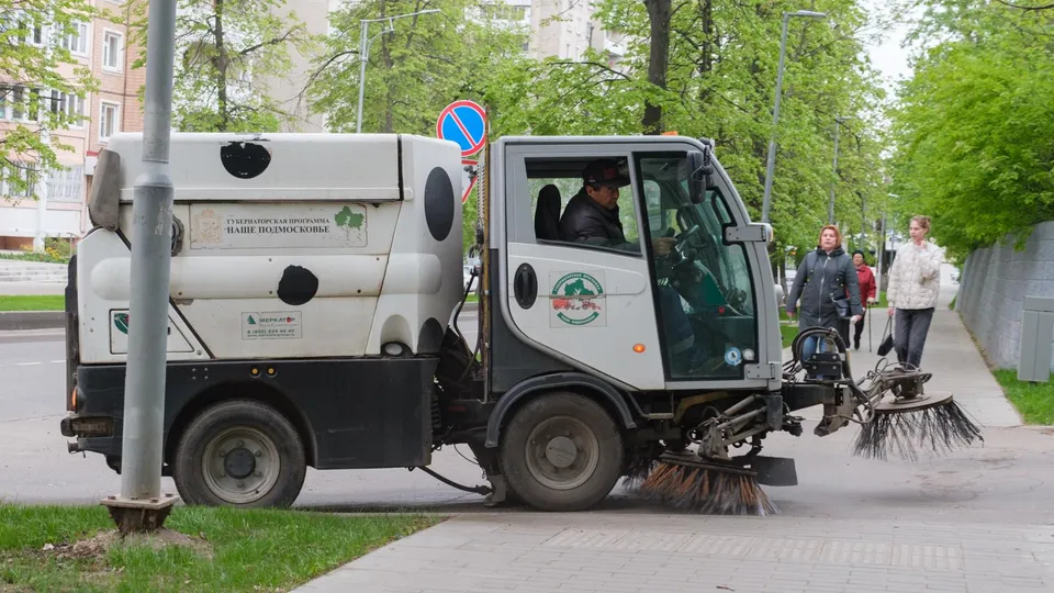 Фото: пресс-служба администрации г.о. Лыткарино