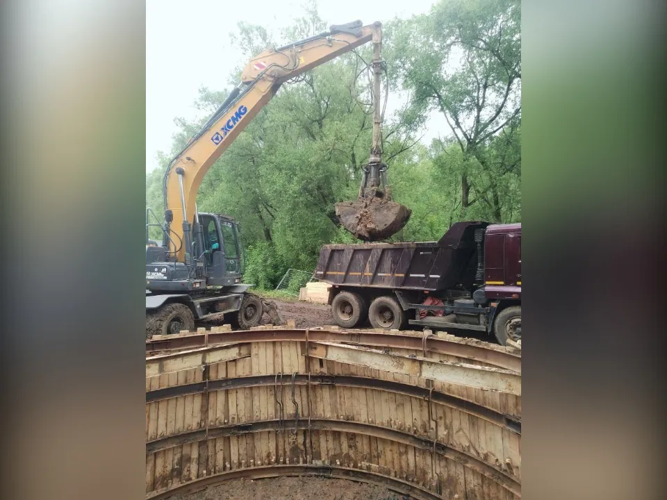 Фото: пресс-служба администрации Ленинского г.о.