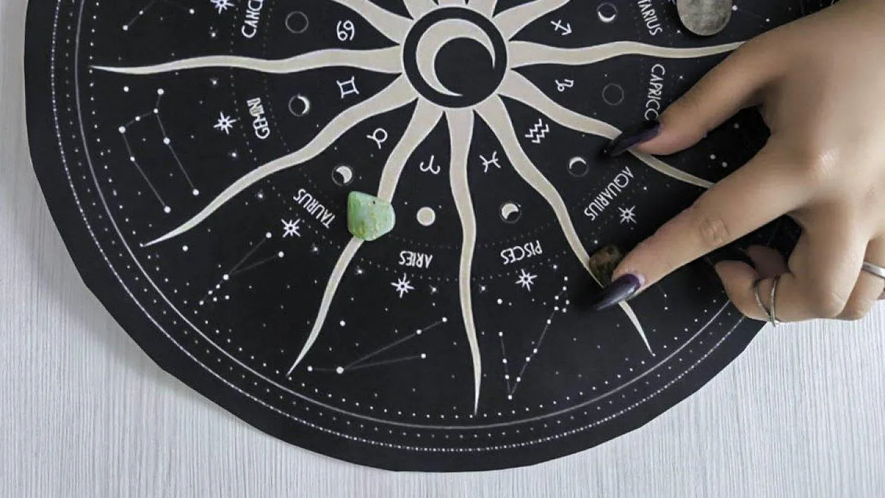 Гороскоп для всех знаков Зодиака на неделю с 22 по 28 декабря