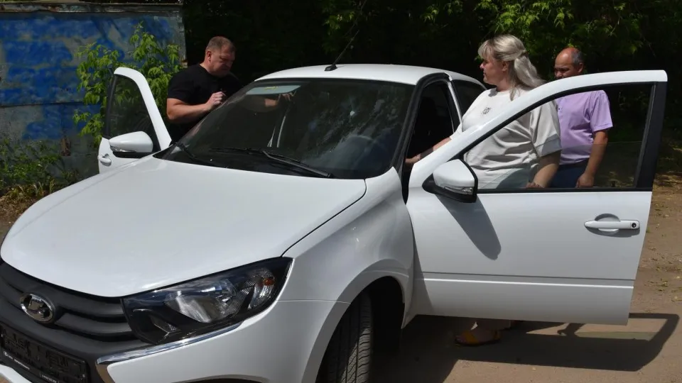 Фото: Владимир Останин