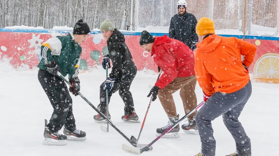 Фото: Юрий Котов