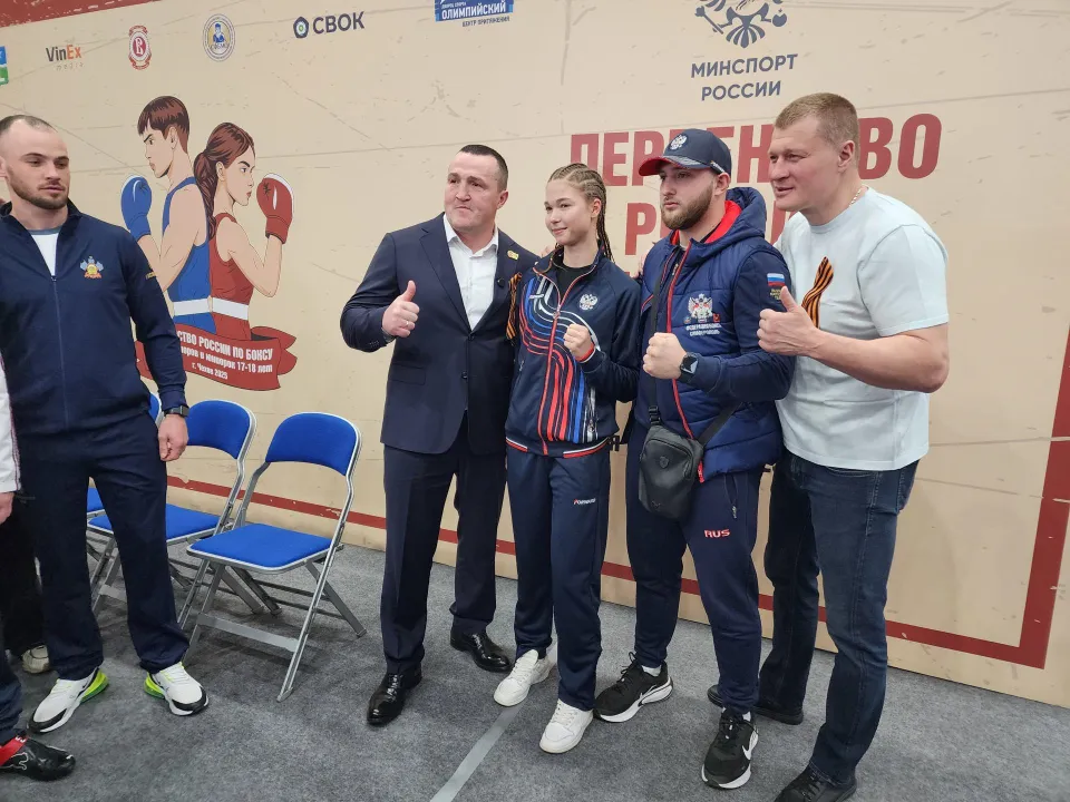 Фото: Дмитрий Алексеенко