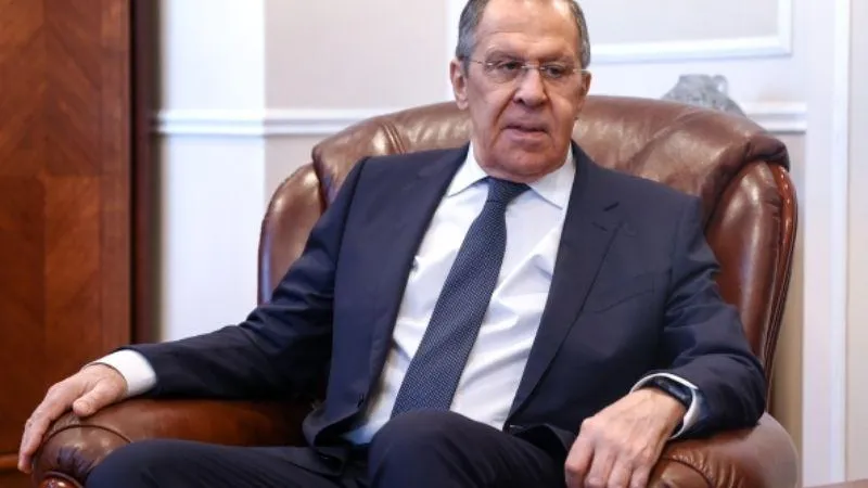 МИД РФ