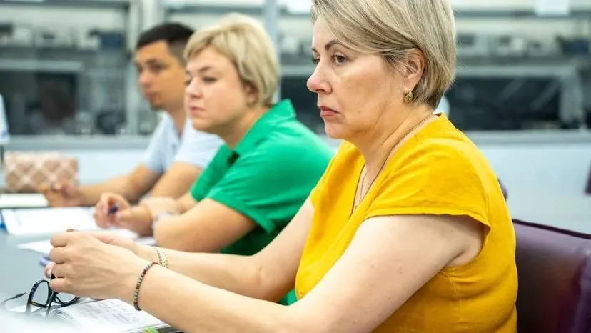 Фото: Министерство образования Московской области