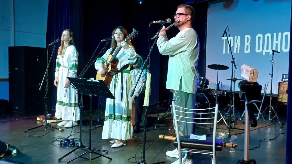 Фото: REGIONS/Олег Книжник