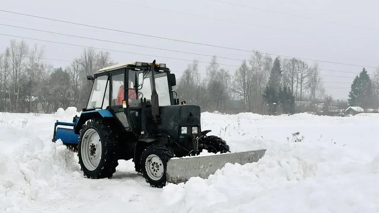 Кристина Тришина