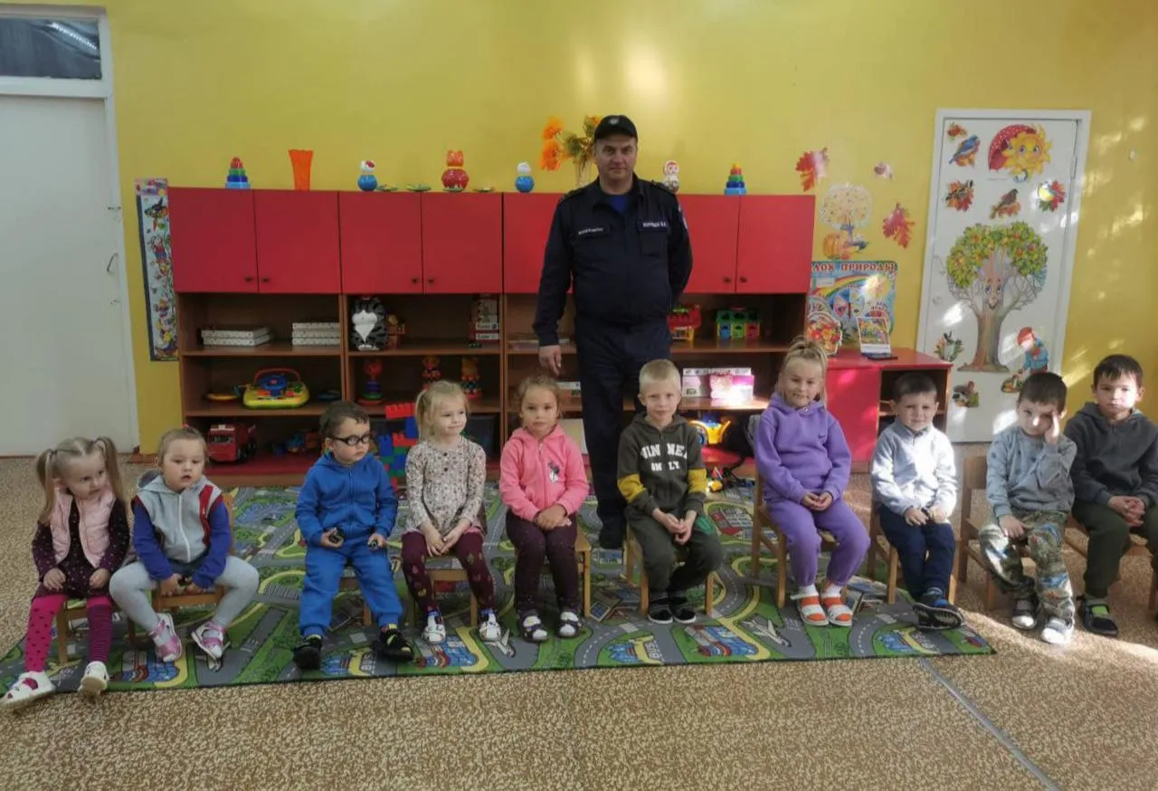 Фото: ГКУ МО «Мособлпожспас»