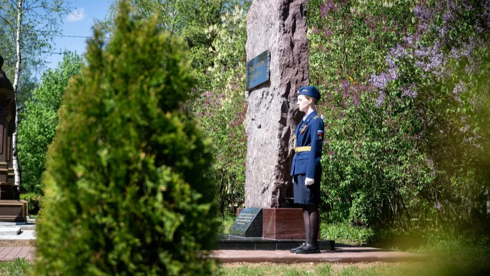 Фото: пресс-служба администрации г.о. Люберцы