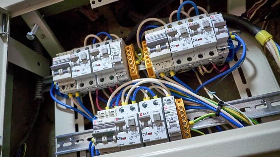 Фото: Министерство ЖКХ Московской области