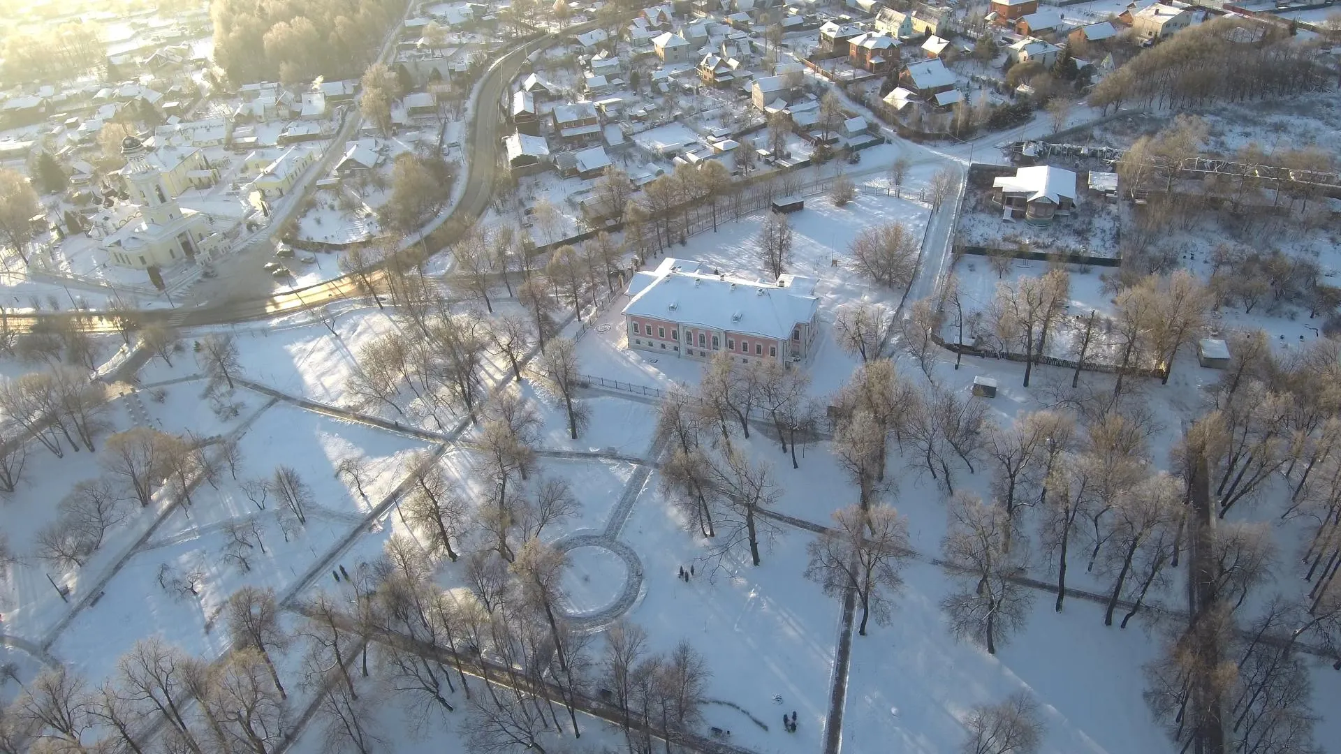 Из архива редакции