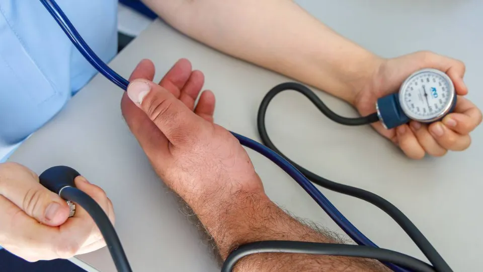 Фото: Министерство здравоохранения МО