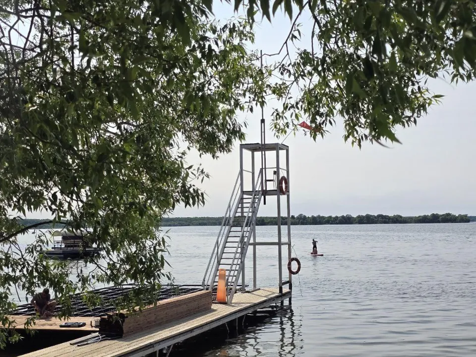 Фото: Яна Шаливская