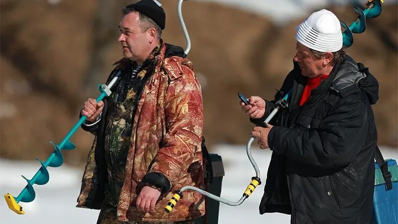 Пять причин посетить фестиваль рыбалки «Мормышка» в Сергиевом Посаде