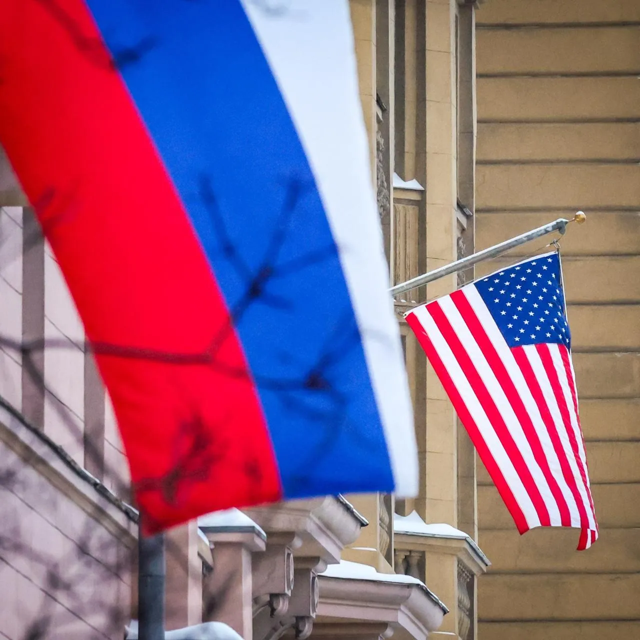 Roman Naumov/URA.RU/Global Look Press