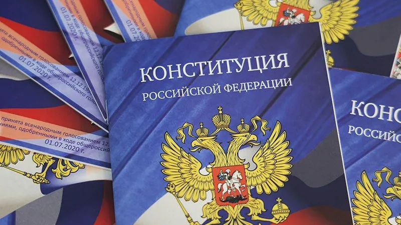 Юрист напомнил, какие законы вступают в силу с начала 2023 года