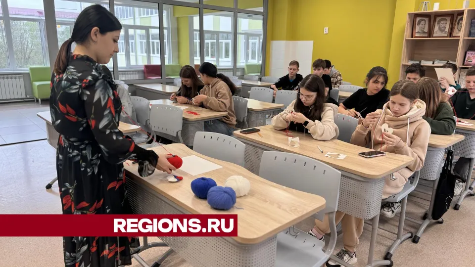 Фото: Татьяна Рунова