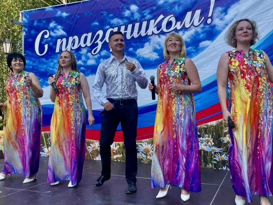 Фото: Анна Тюрюмина&nbsp;&nbsp;