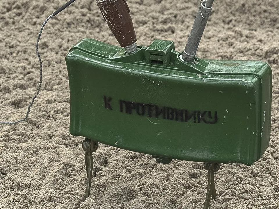 «Полное безумие»: священник РПЦ ужаснулся тем, что ВСУ разминируют поля телами погибших