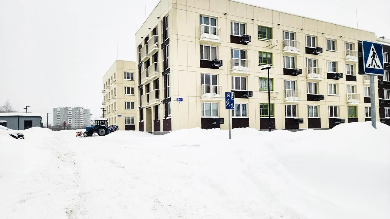 REGIONS/Мария Панина