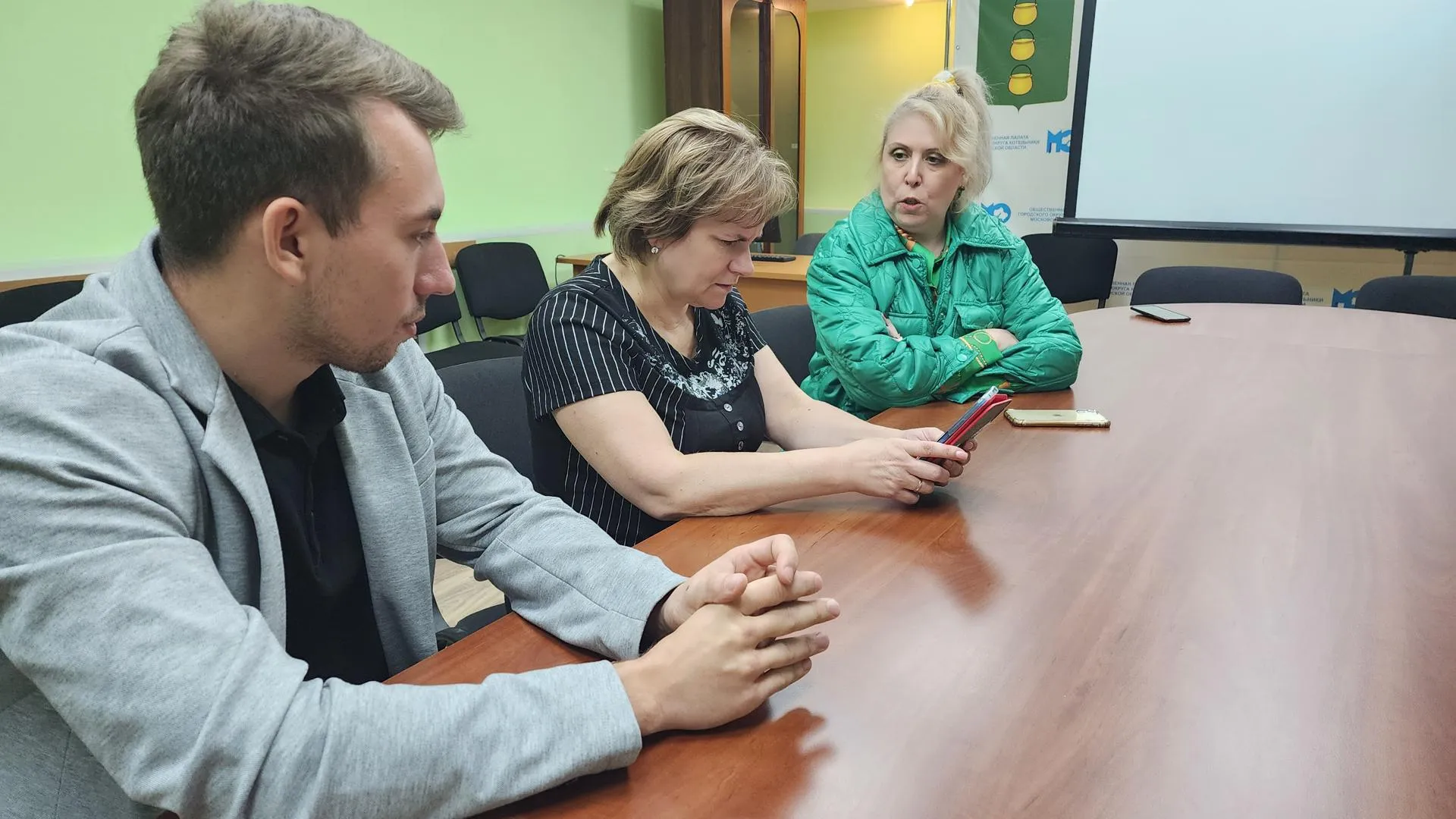 Фельдфебелева Ольга