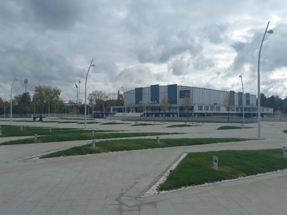 Фото: REGIONS/Олег Книжник