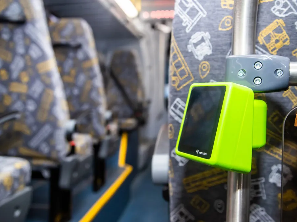 Фото: АО «Мострансавто»