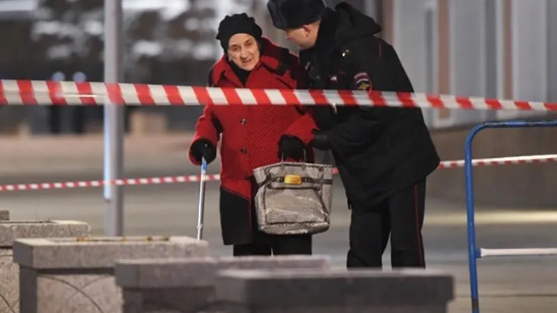 Поисковики предупреждают, что пожилых людей в условиях пандемии стало труднее найти