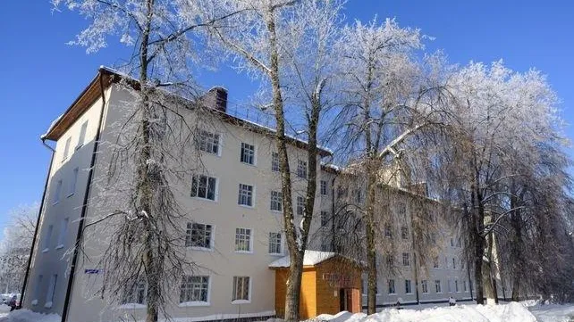 Министерство по содержанию территорий и государственному жилищному надзору Московской области