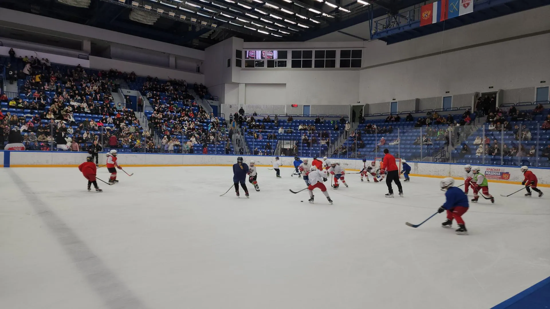 Андрюхина Мария