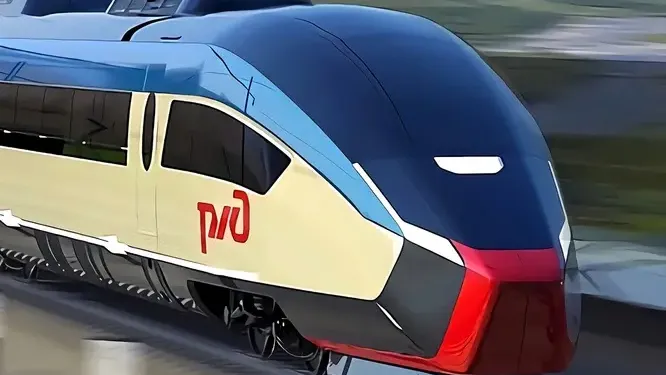 фото: Высокоскоростные магистрали/vk.com