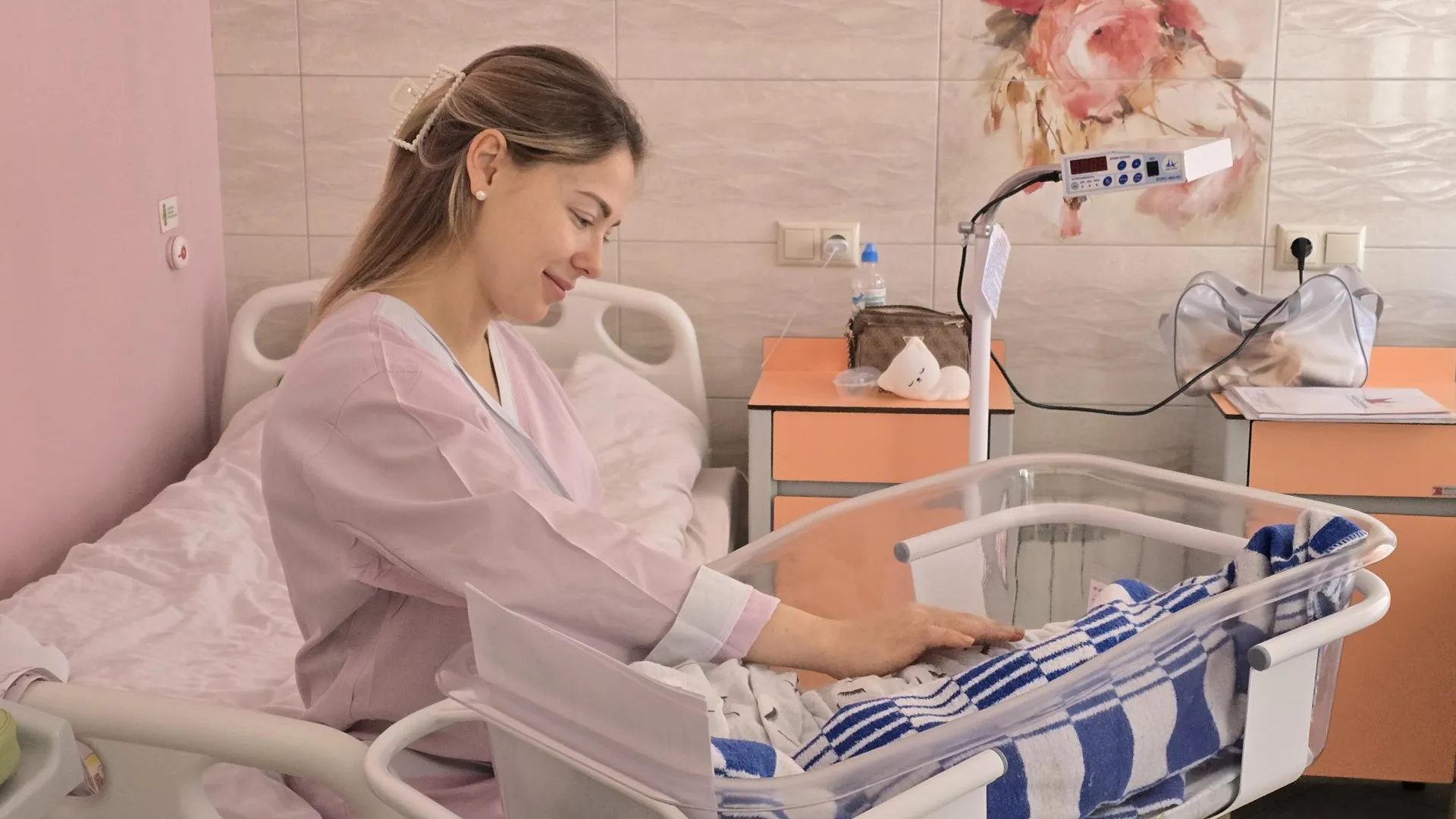 Видновский ПЦ