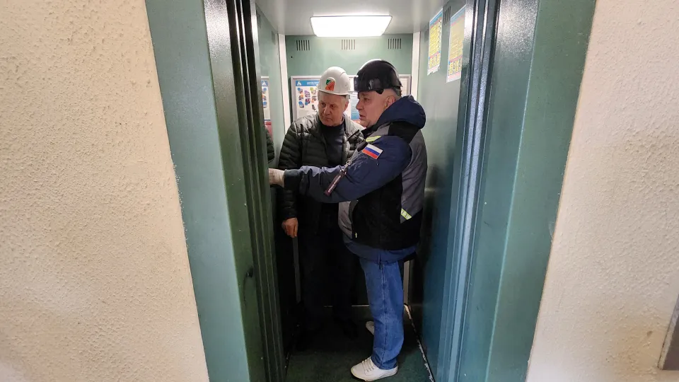 Фото: Дмитрий Алексеенко