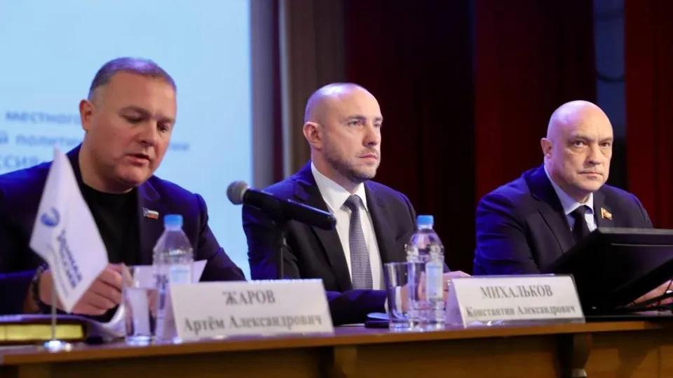 Фото: t.me/mikhalkov_official