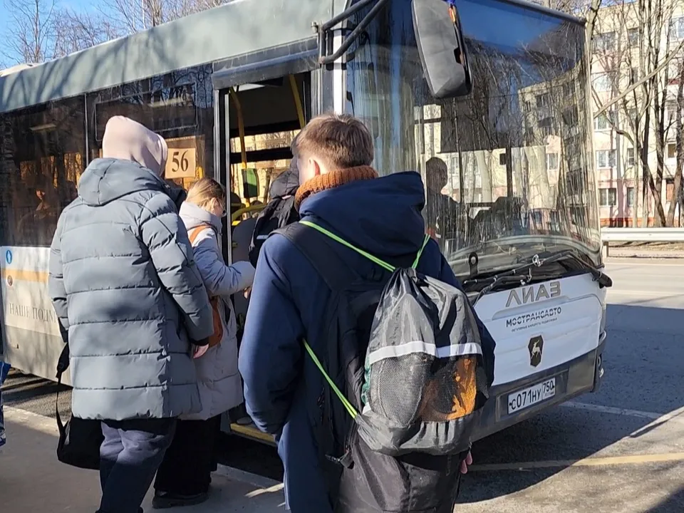 Фото: Ольга Антонова