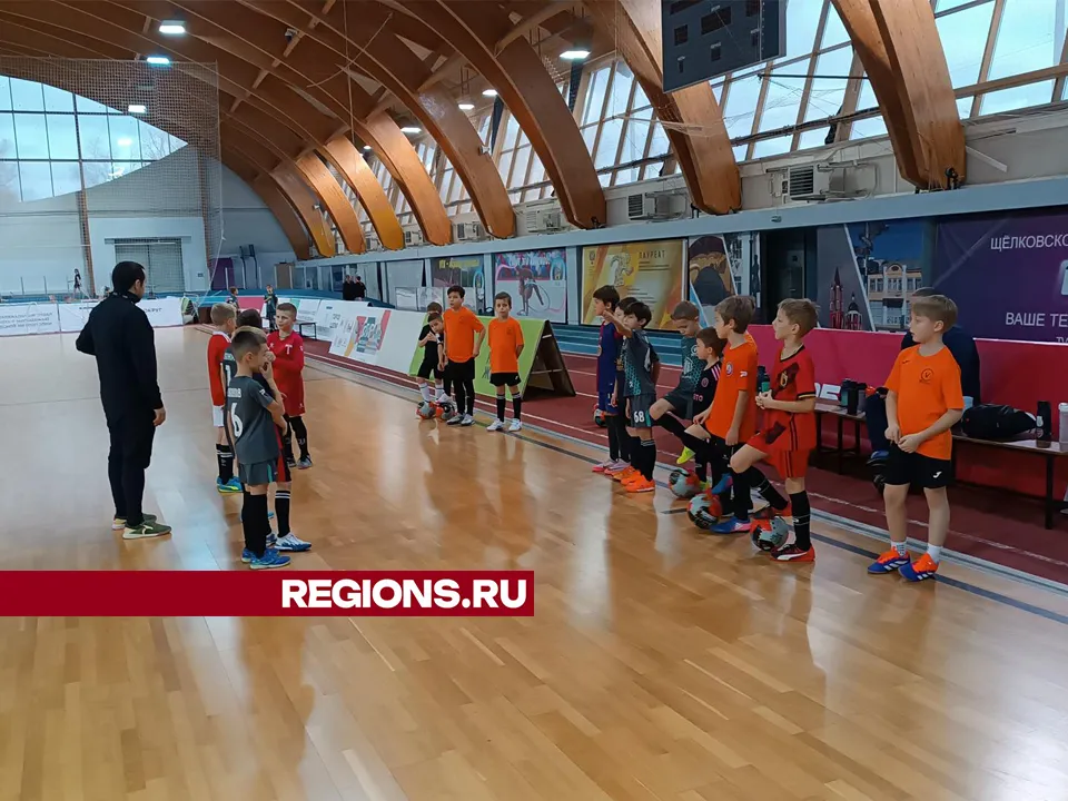 Фото: REGIONS/Роман Кутузов