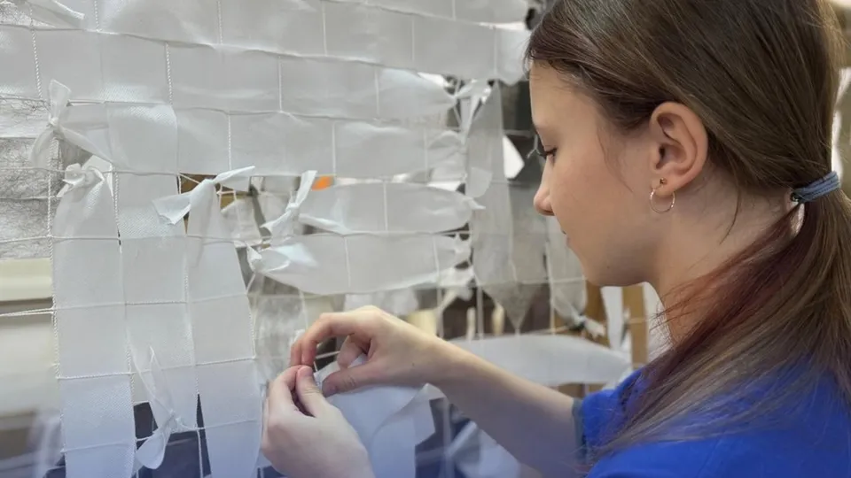 Фото: Молодая Гвардия г. о. Фрязино