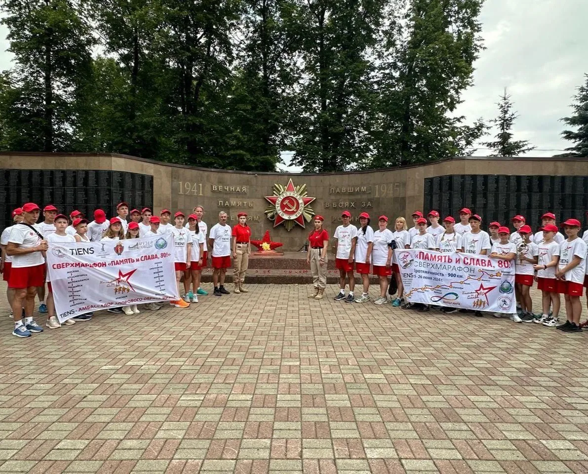 пресс-служба администрации Можайского городского округа