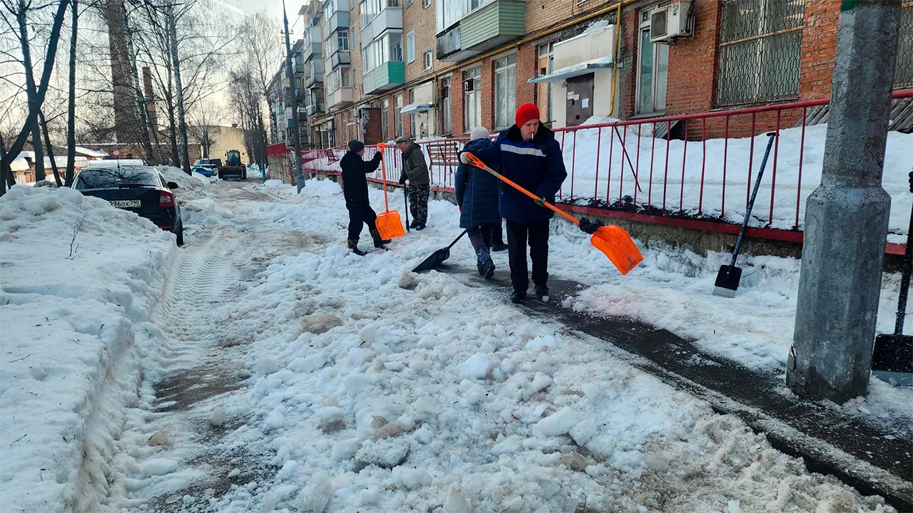 Маргарита Орлова