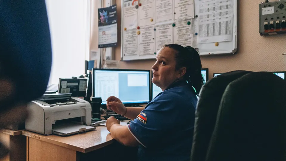 Фото: пресс-служба администрации г.о. Щелково