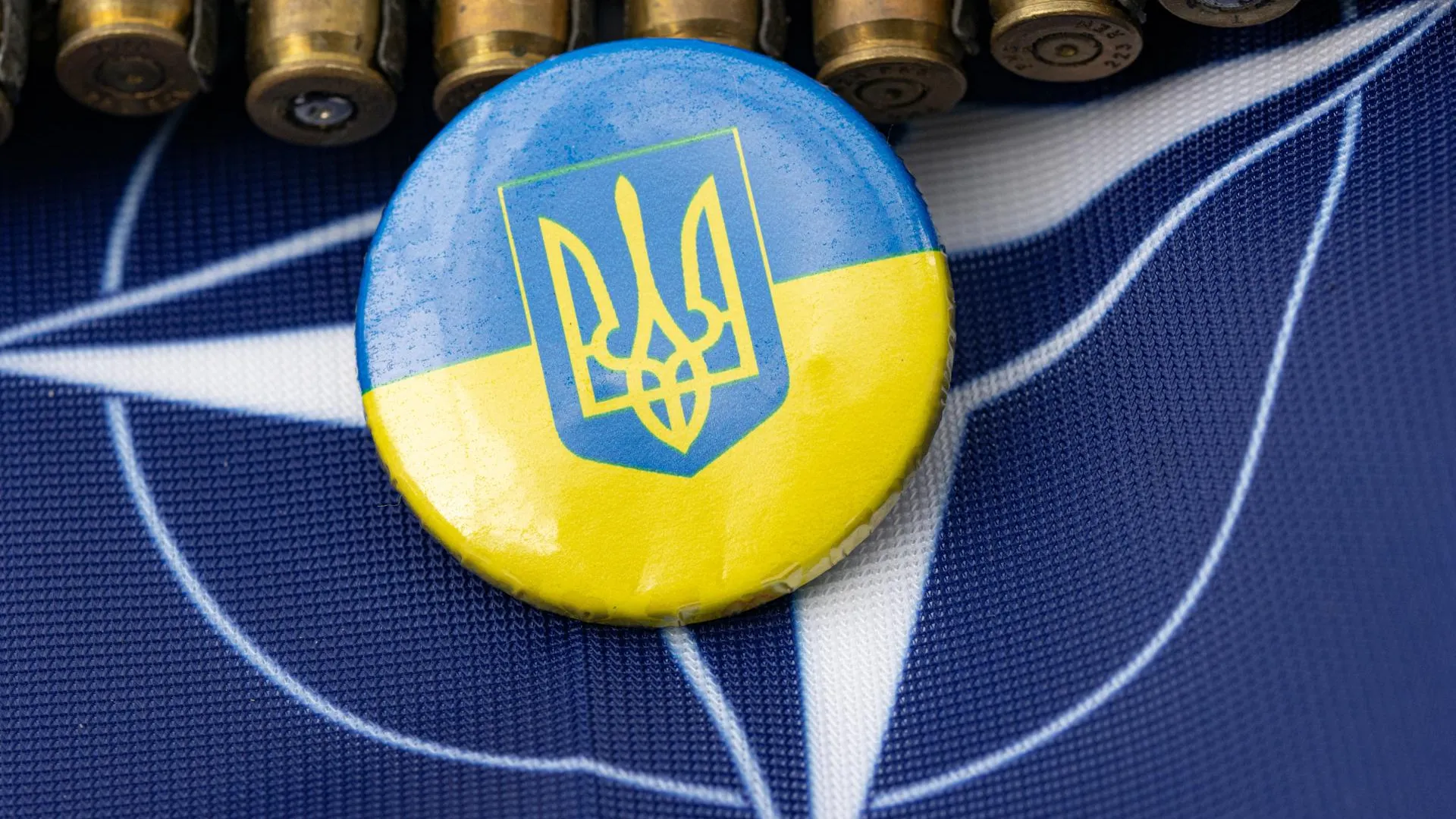 НАТО обвинили в истреблении украинского народа