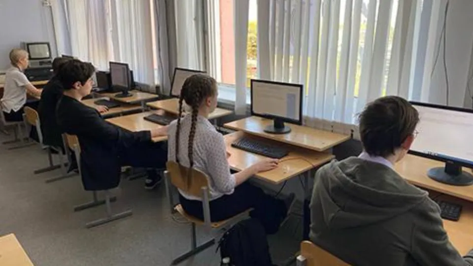 Фото: пресс-служба администрации г.о. Лобня