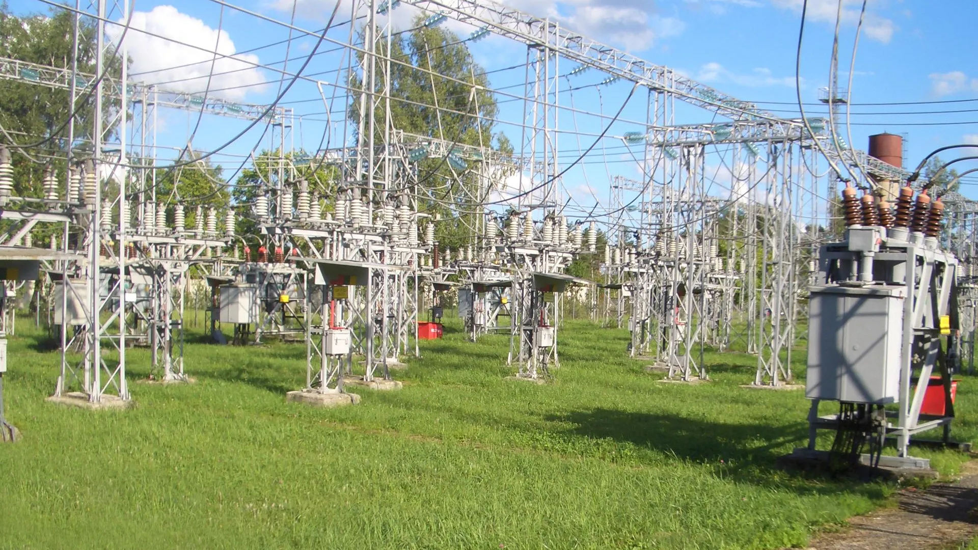 Фото: Министерство энергетики Московской области