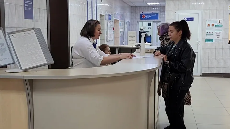 Фото: МедиаБанк Подмосковья/Ольга Антонова