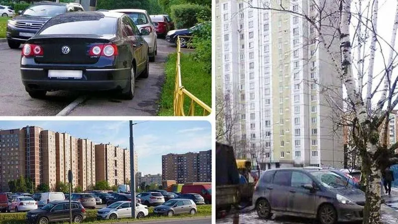Воробьев: платные парковки – это норма современного мира