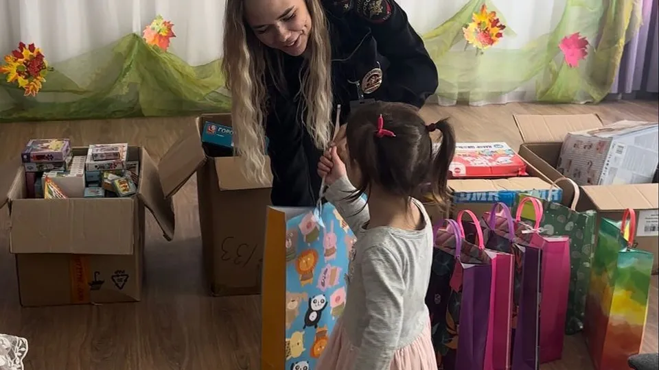 Фото: ЛУ МВД России в аэропорту Шереметьево