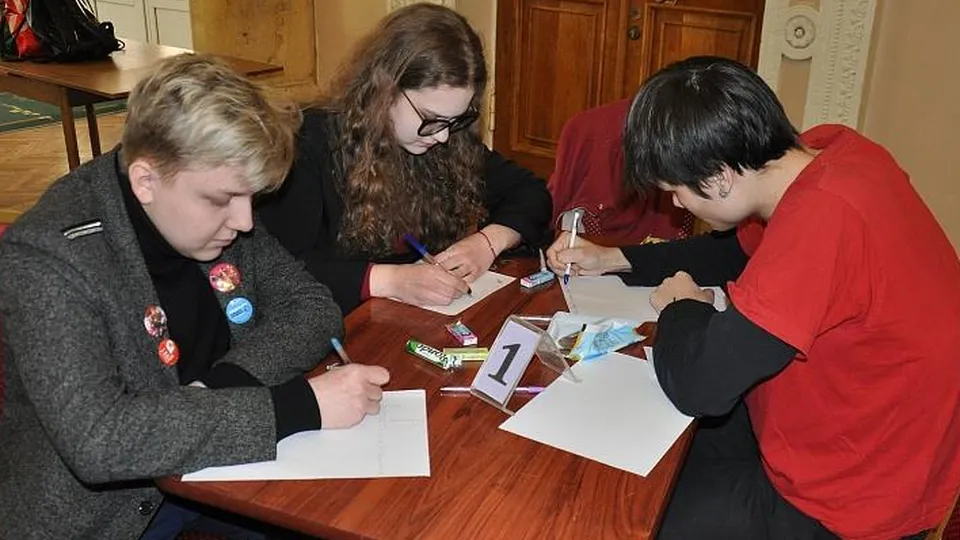 Фото: пресс-служба администрации г.о. Воскресенск