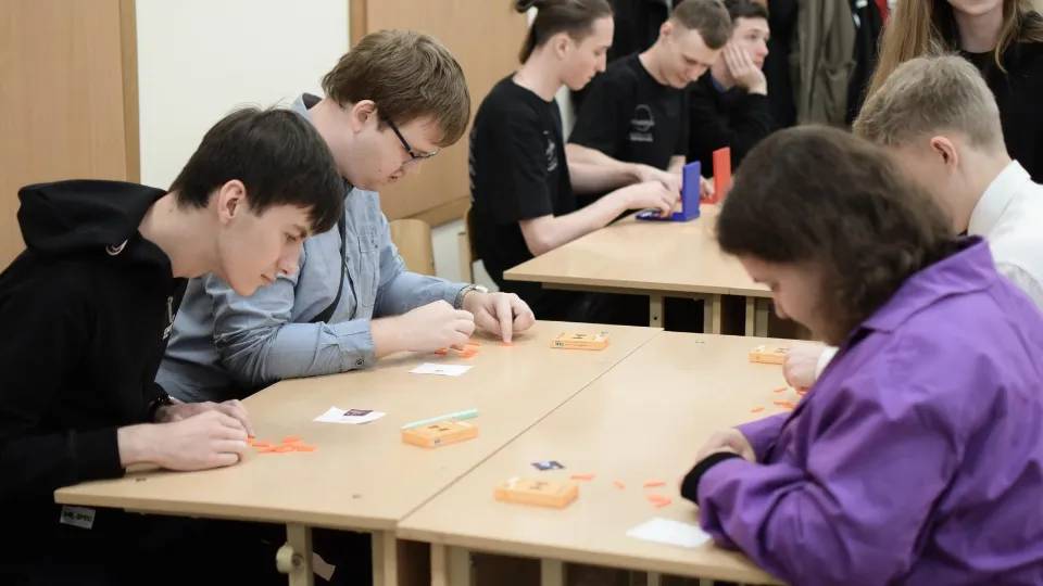 Фото: пресс-служба администрации городского округа Фрязино